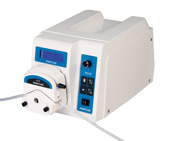 アズワン スマートチューブポンプセット フロントラボ FPC100-1515 1台(ご注文単位1台)【直送品】