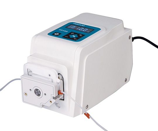 アズワン フロントラボ マイクロチューブポンプセット マイクロチューブ用(DG-1) FP100-1 1セット(ご注文単位1セット)【直送品】