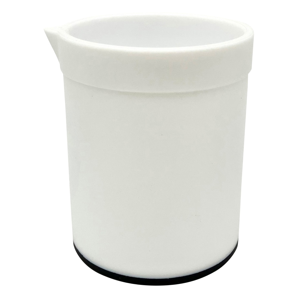 COWIE PTFEビーカー　Thermoteck　250mL　 1個（ご注文単位1個）【直送品】