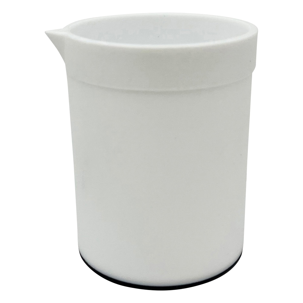 COWIE PTFEビーカー　Thermoteck　400mL　 1個（ご注文単位1個）【直送品】
