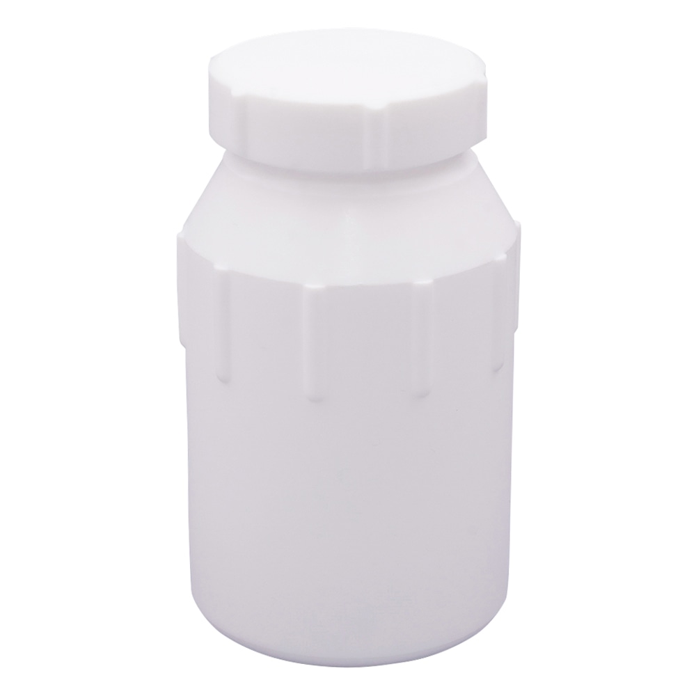 COWIE PTFE製ねじ口瓶　500mL　 1個（ご注文単位1個）【直送品】
