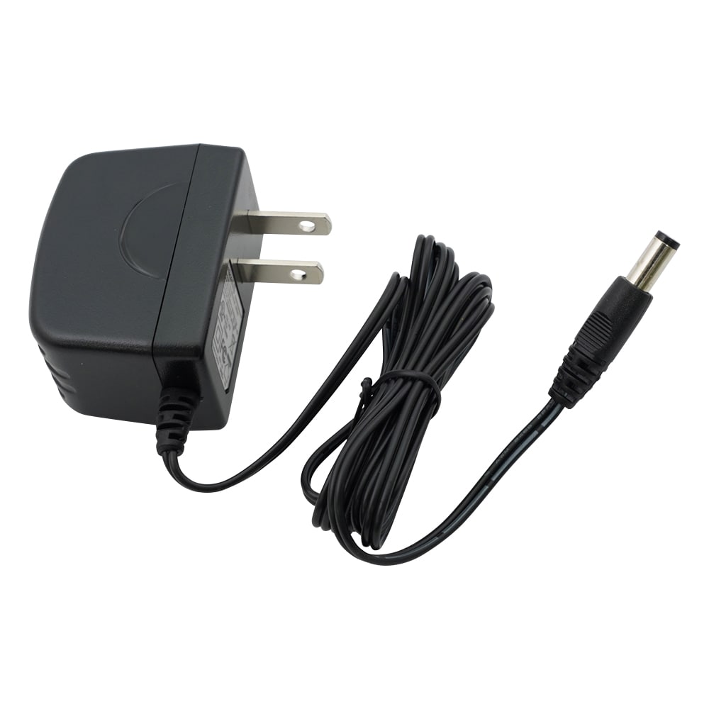 ナビス(アズワン) 上腕血圧計 BP B2 BASIC専用ACアダプター 1個(ご注文単位1個)【直送品】