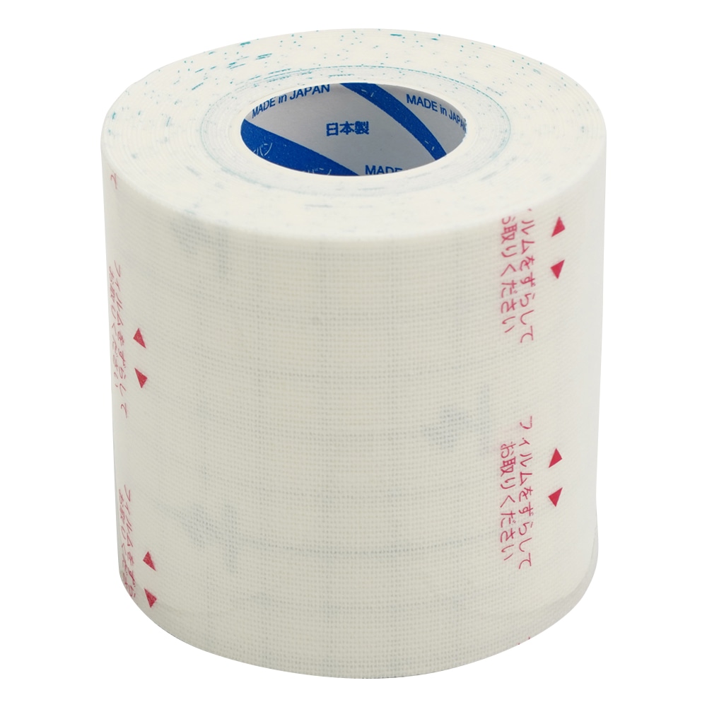 ニチバン スキナゲートガチット 75mm×5m 4巻入 SGG75 1箱(ご注文単位1箱)【直送品】