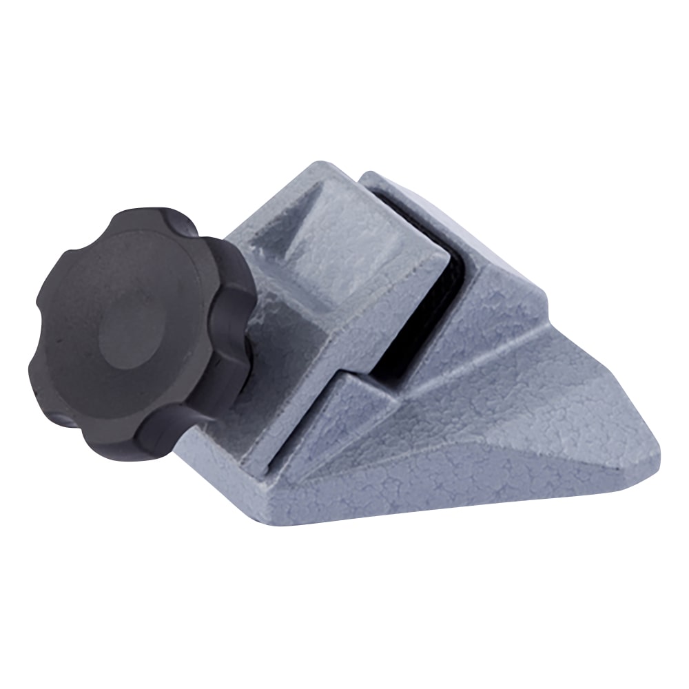 ミツトヨ デジマチックマイクロメータ用スタンド MS-SB 1台(ご注文単位1台)【直送品】