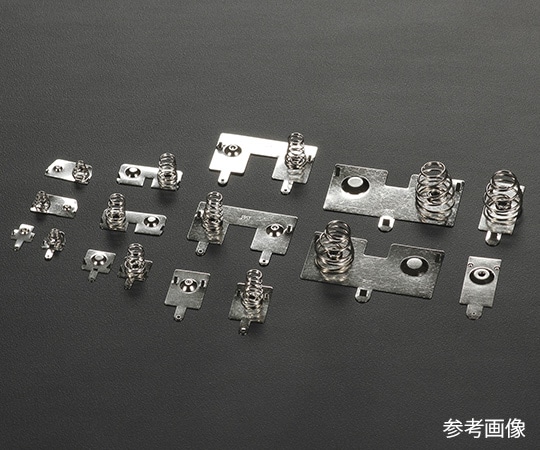 タカチ電機工業 IT型電池端子 1袋（10個入）　IT-3WM 1袋（ご注文単位1袋）【直送品】