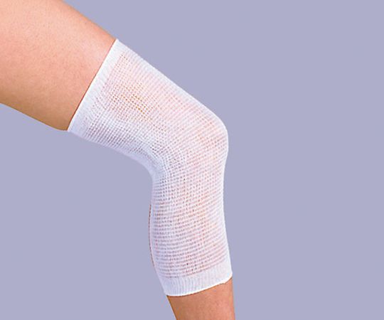 ハヤシ・ニット 安心ネット ひざ・ふともも 1枚(ご注文単位1枚)【直送品】