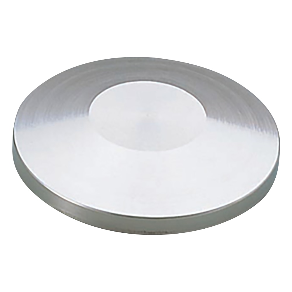 エドワーズ ブランキングフランジ　NW50　（SUS316L）　C105-17-366 1個（ご注文単位1個）【直送品】