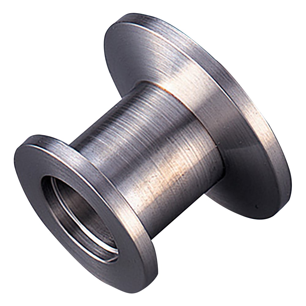 エドワーズ 縮小変換用ピース　NW25/16　（SUS316L）　C10514447 1個（ご注文単位1個）【直送品】