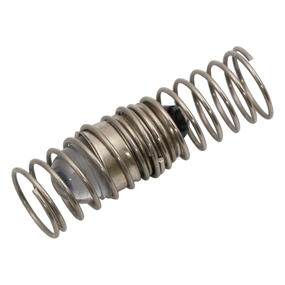 日本光器製作所(安全衛生保護具) ソフトLEDアルカトータライト用 交換ソフトLED電球 1個(ご注文単位1個)【直送品】