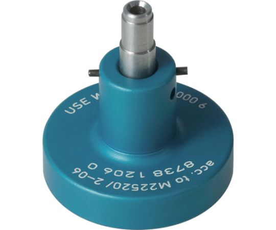 RENNSTEIG ロケーター 8738用 1202 8738-1202-0 1個(ご注文単位1個)【直送品】