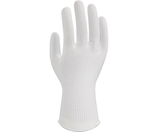 Weed 耐切創手袋 ウィード DEXCUT DC-100 インナー Mサイズ　DEDC100_M_1P 1双（ご注文単位1双）【直送品】