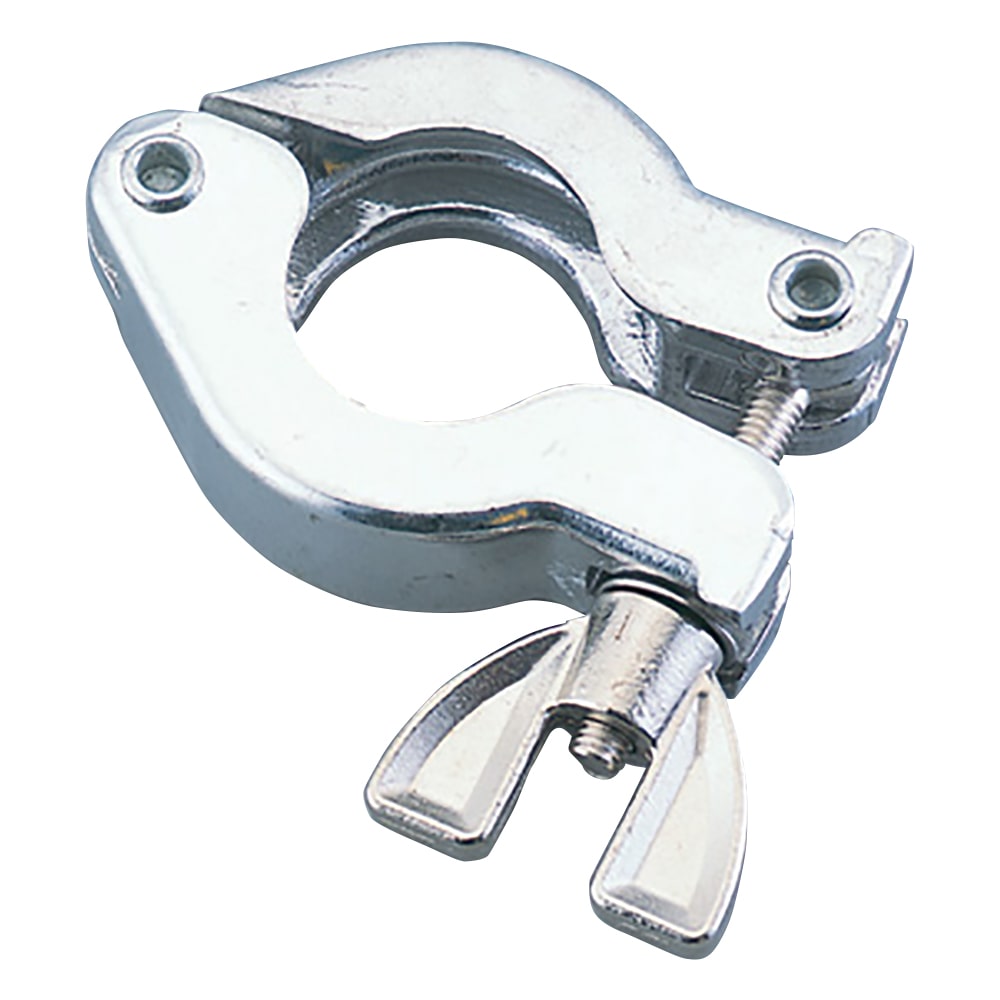 エドワーズ スウィングクランプ　NW50　C105-17-403 1個（ご注文単位1個）【直送品】