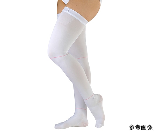 アルケア アンシルクR・プロJ ストッキング 両足 S 17434 1箱(ご注文単位1箱)【直送品】