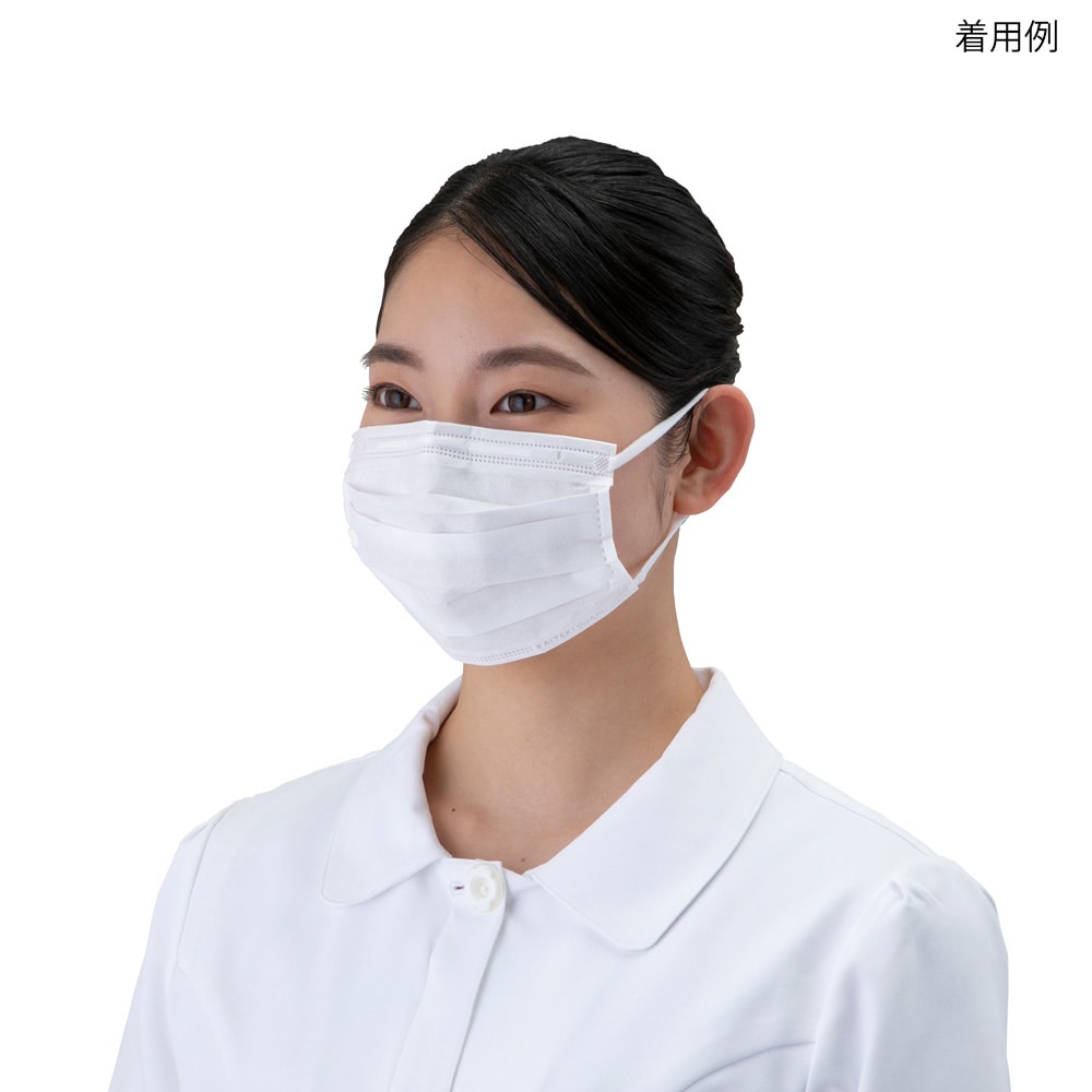 白元アース 快適ガード マスク ふつう 60枚入 58135-0 1箱(ご注文単位1箱)【直送品】