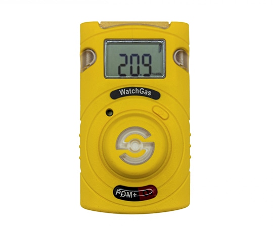 WatchGas 酸素濃度計　WatchGas　7192002 1個（ご注文単位1個）【直送品】