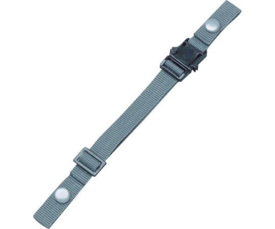 ミドリ安全 ヘルメット用あご紐 M-C-S 1本(ご注文単位1本)【直送品】