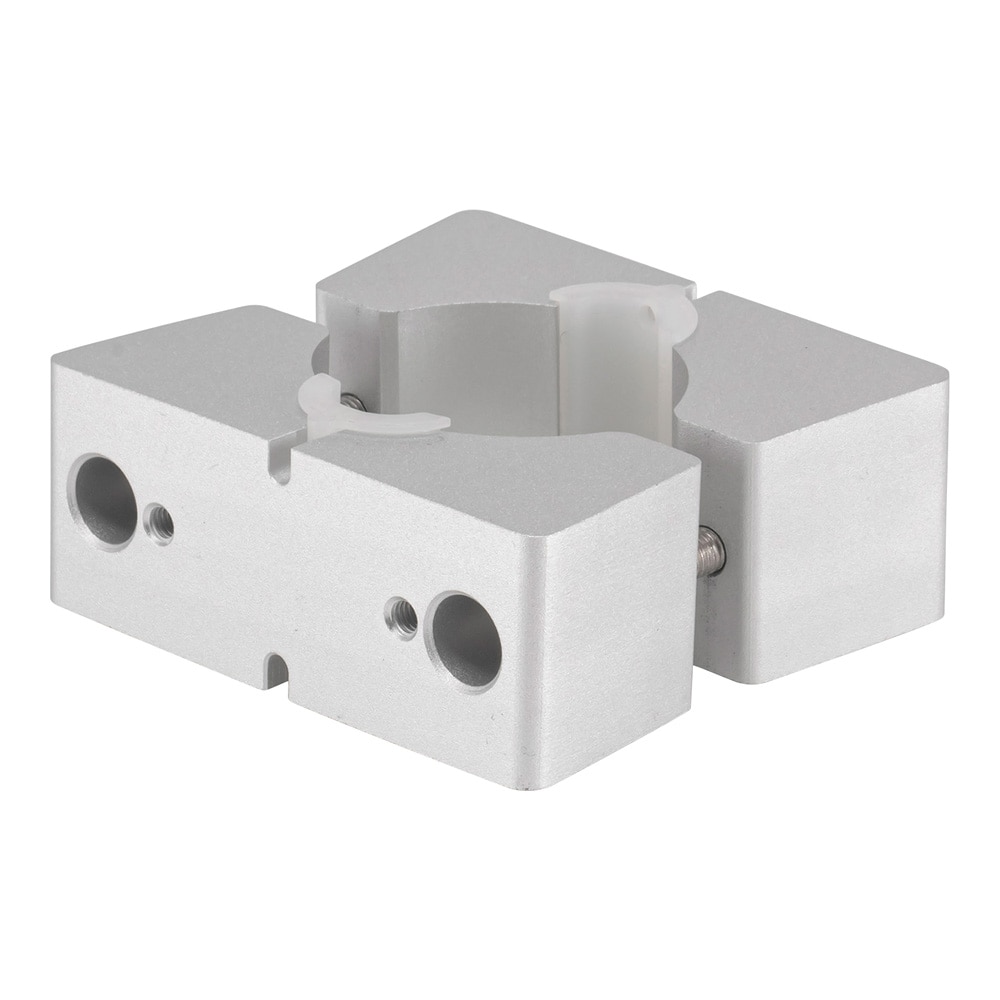 Highgrade Technology モバイルデバイススタンド ポールクランプ ACF001 1個(ご注文単位1個)【直送品】