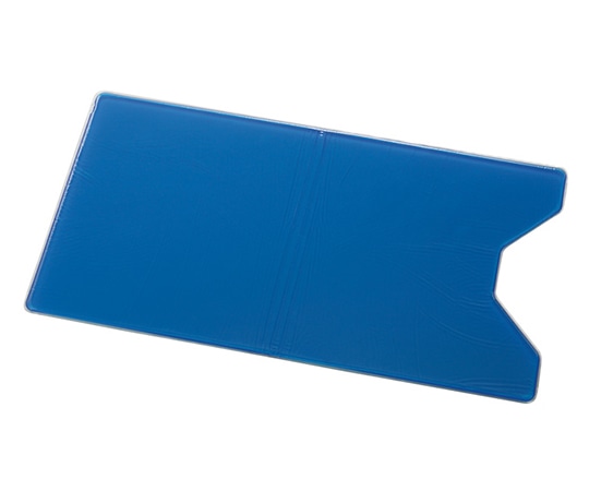 アズワン ナビスジェルパッド（手術台用）　胸部パーツ　 1個（ご注文単位1個）【直送品】