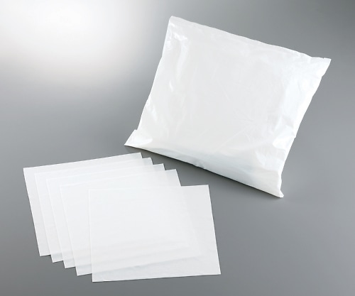 アズピュア（アズワン） アズピュアプロプレアLW（クリーンルーム向け）1袋（150枚入）　9インチ 1袋（ご注文単位1袋）【直送品】