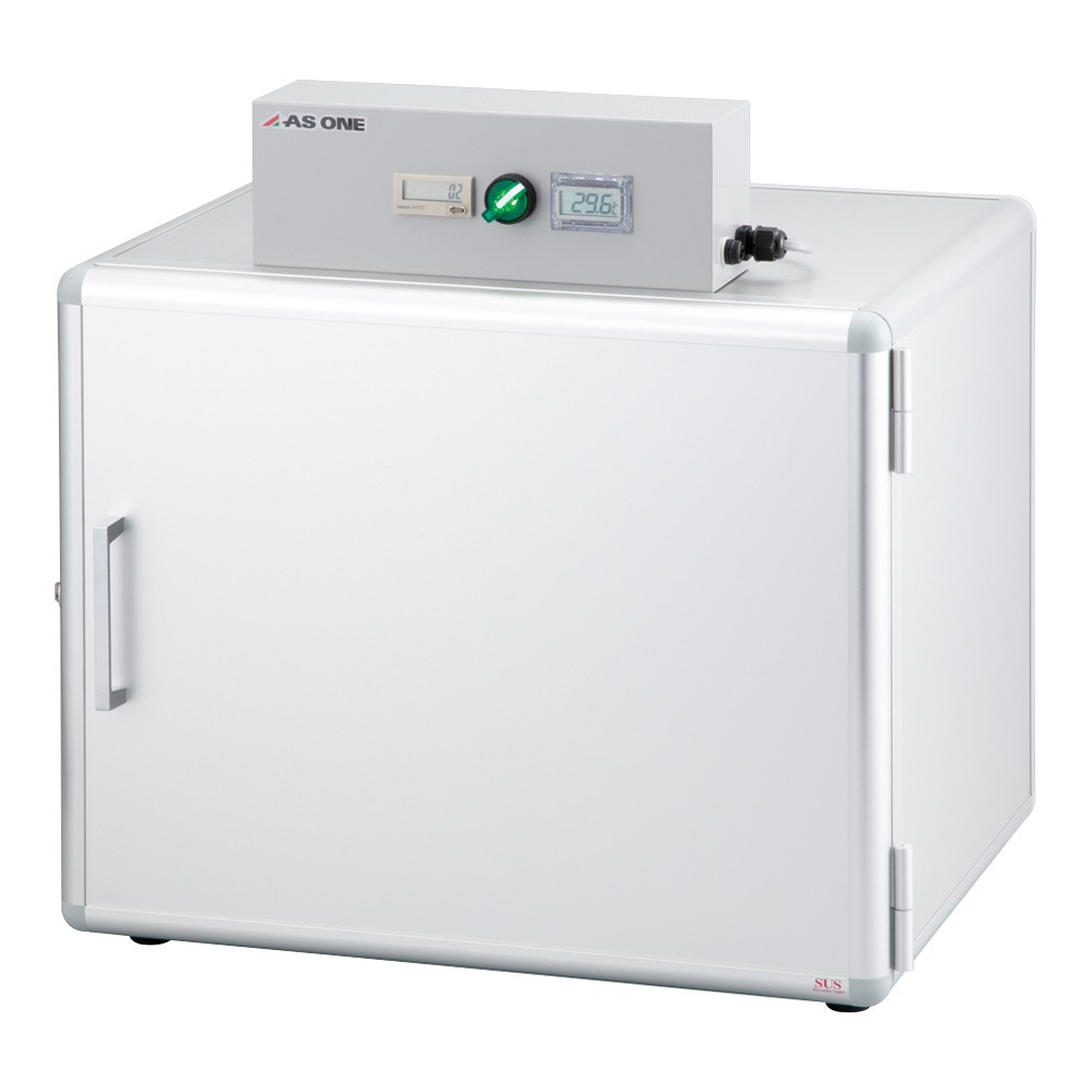 アズワン 簡易耐候試験機 UV-B　KTS-B 1個（ご注文単位1個）【直送品】