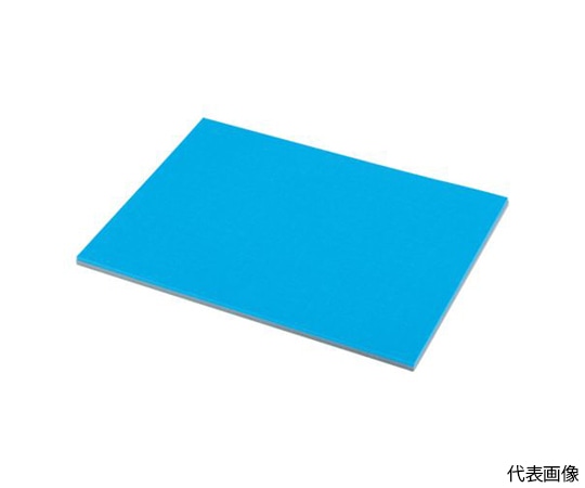 トラスコ中山 5S管理シート 12mm厚 T5S-12 1枚(ご注文単位1枚)【直送品】