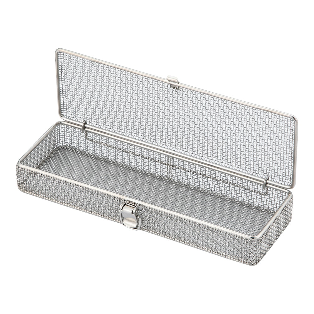 Chapet ロック付きメッシュバスケット CIL-007 001 001 1個(ご注文単位1個)【直送品】