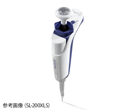 メトラー・トレド レイニン ピペットライトXLS 汎用タイプ SL-5000XLS 17011801 1本(ご注文単位1本)【直送品】