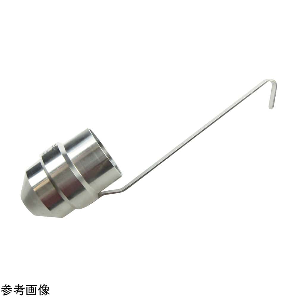 TQC Sheen 粘度カップ 8φmm　6053547 1個（ご注文単位1個）【直送品】