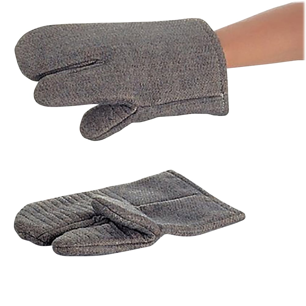 帝健 耐熱防災手袋 230mm CGT3 1双(ご注文単位1双)【直送品】