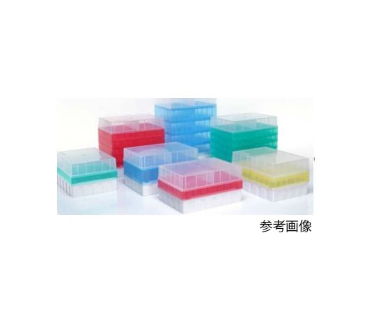 メトラー・トレド レイニン LTSチップ ステーブルラック96本ダブルラック SR LTS 300μL 768A/4 1個(192本×4ラック入) 17005867 1個(ご注文単位1個)【直送品】