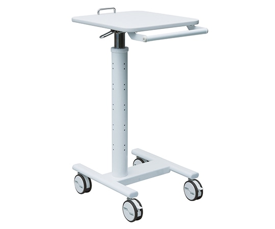 ナビス(アズワン) ナースカート(Florence/フローレンス) TLC-G 1台(ご注文単位1台)【直送品】