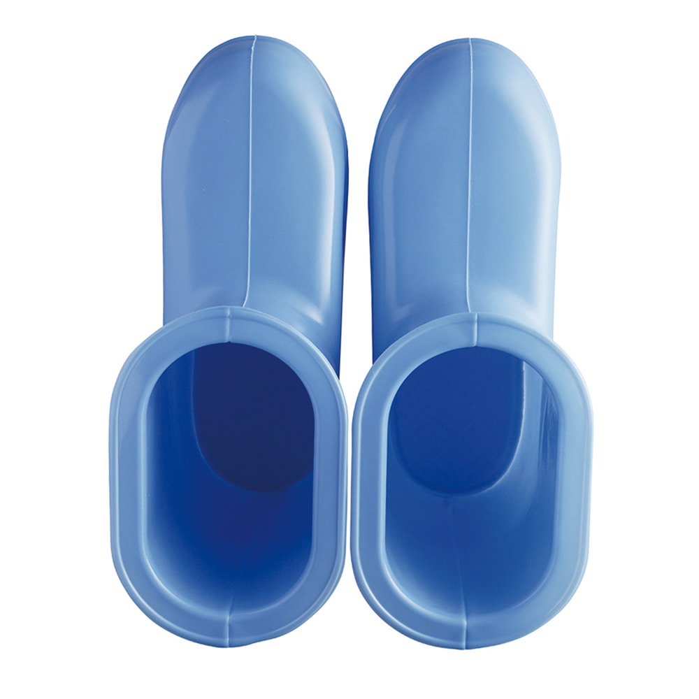 アイセン ランドリーバスブーツ ロングB BB063 1足(ご注文単位1足)【直送品】