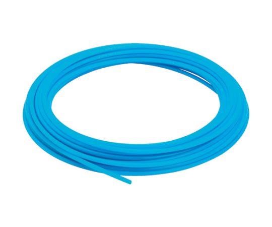 ピスコ ナイロンチューブ ブルー 12×9 20M NA1290-20-BU 1巻(ご注文単位1巻)【直送品】