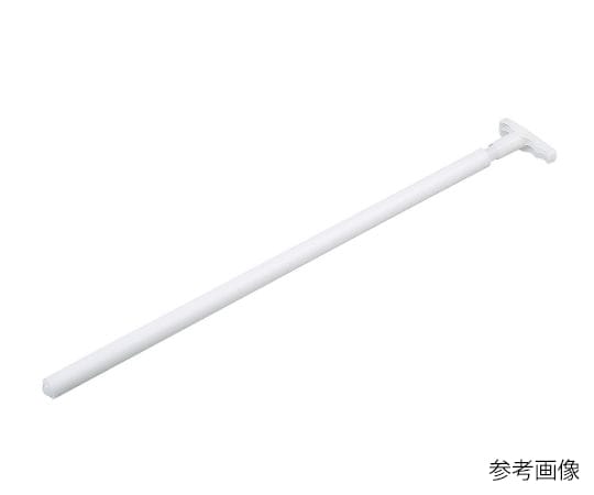 Burkle ディスポサンプラー（HDPE製）　低粘度用　100mL　20本入　5393-1120 1袋（ご注文単位1袋）【直送品】