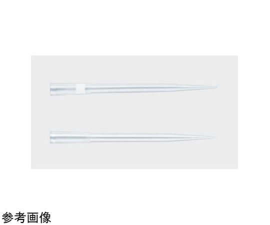 Thermo scientific MBP チップ ART 1000 REACH LR ヒンジラック フィルター 滅菌済 1箱(96チップ×8ラック入) 2079-05-HR 1箱(ご注文単位1箱)【直送品】