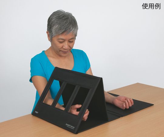 North Coast ミラーセラピーセット　S　NC95110 1個（ご注文単位1個）【直送品】