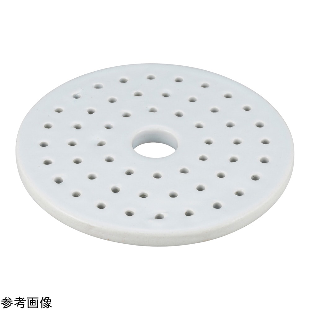 アズワン デシケーター中板 φ280mm　P-374 1個（ご注文単位1個）【直送品】