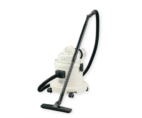 アズワン クリーンルーム用掃除機 CR-1 1台(ご注文単位1台)【直送品】