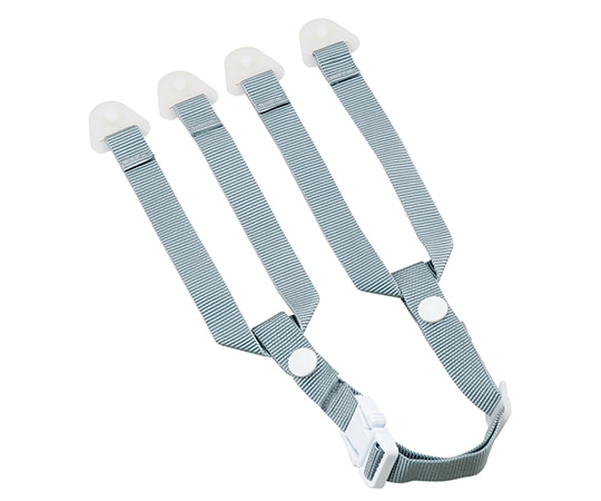 谷沢製作所 ヘルメット用あご紐一式 耳部+あご部 VP-T16 勃 290751 1本(ご注文単位1本)【直送品】