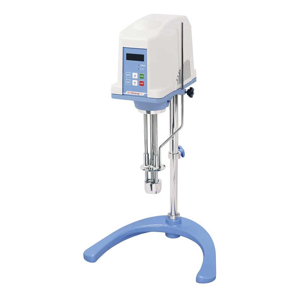 アズワン ホモミキサー タイマー付き HM-312 1個(ご注文単位1個)【直送品】