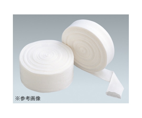 アルケア ホワイトネット(メリヤス編みチューブ包帯)　3号　1巻　10183 1箱（ご注文単位1箱）【直送品】