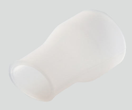 アズワン Vibメッシュネブライザー用 マウスピース HL100-MP 1個(ご注文単位1個)【直送品】