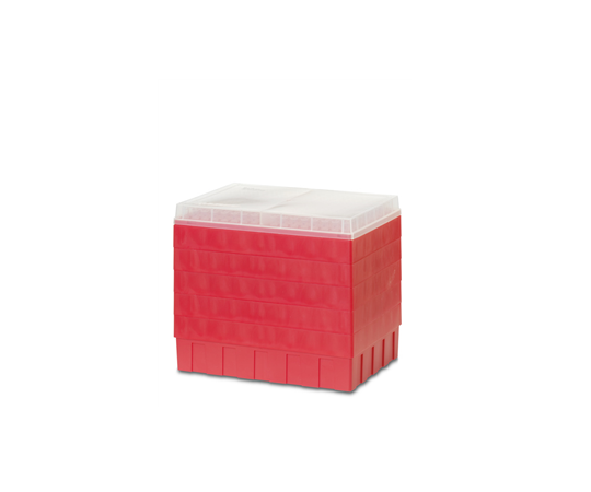 メトラー・トレド レイニン LTSチップ ステーブルスタック96本ダブルラック段重ね SS LTS 20μL 960A/5 1個(192本×5段入) 17005873 1個(ご注文単位1個)【直送品】