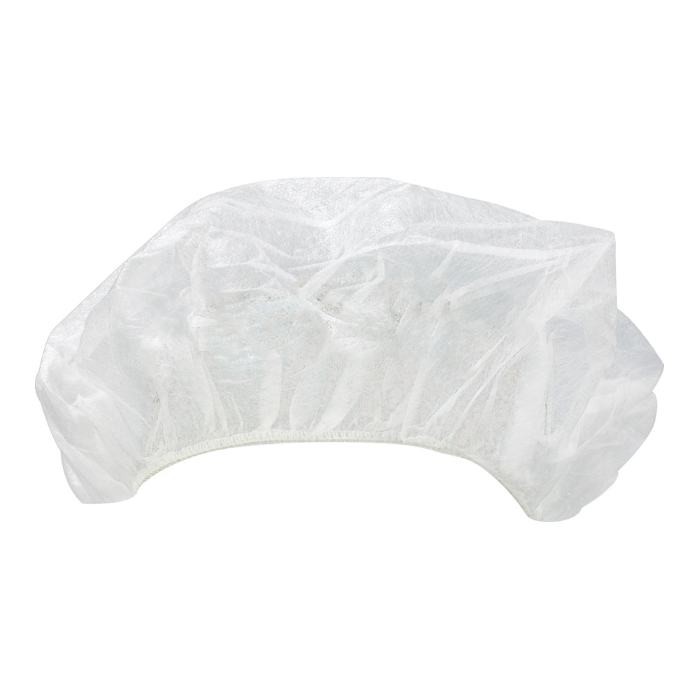 VWR 滅菌ヘアキャップ 1000枚入 414004-504 1箱(ご注文単位1箱)【直送品】