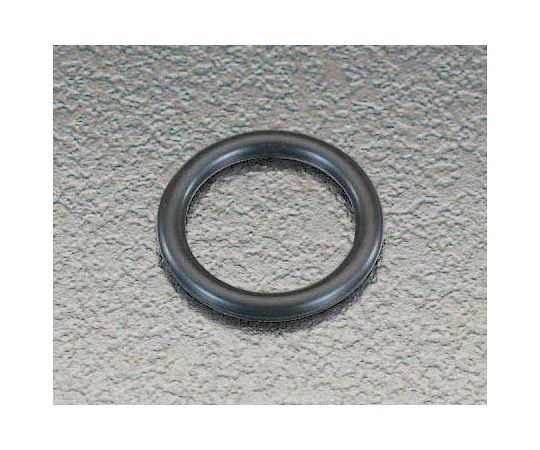 エスコ P- 6 オーリング (高圧用/10個)(運動用) EA423RC-6 1袋(ご注文単位1袋)【直送品】