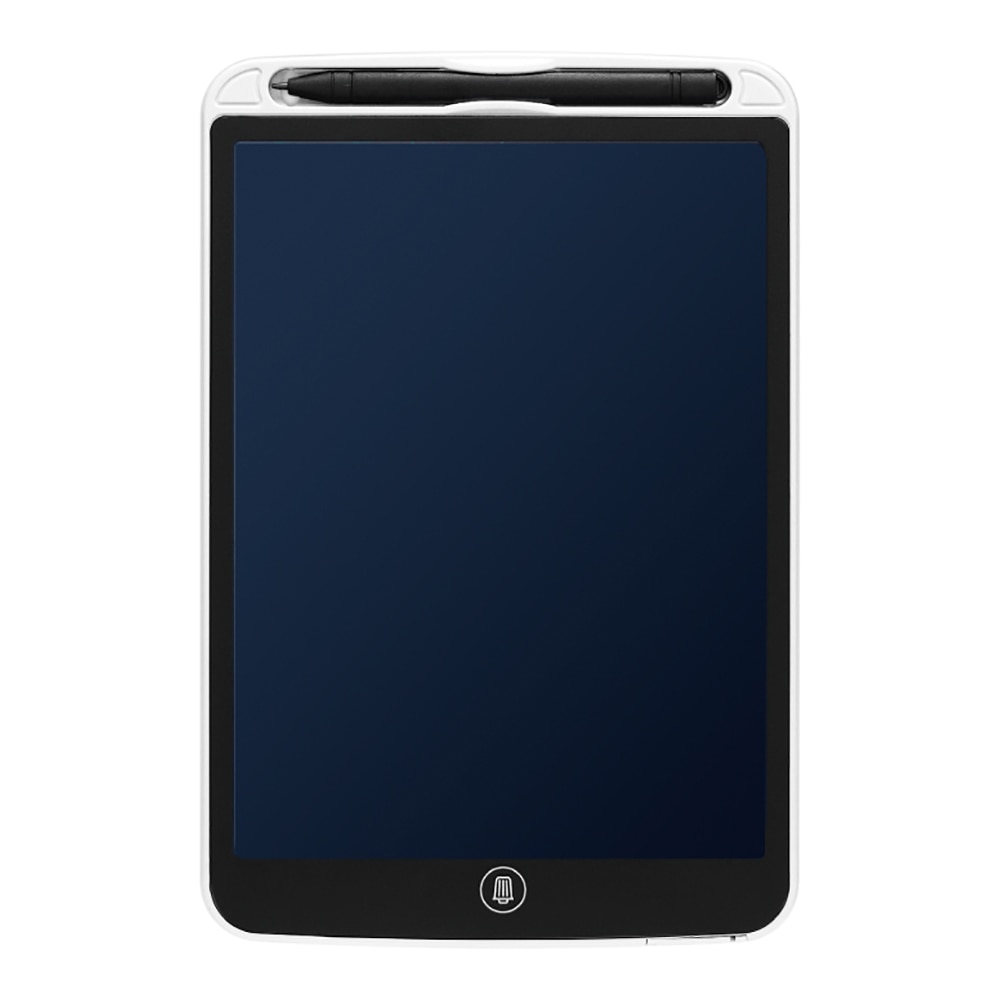 アズワン 電子メモパッド(筆談ボード)白色 DMP-100 1個(ご注文単位1個)【直送品】