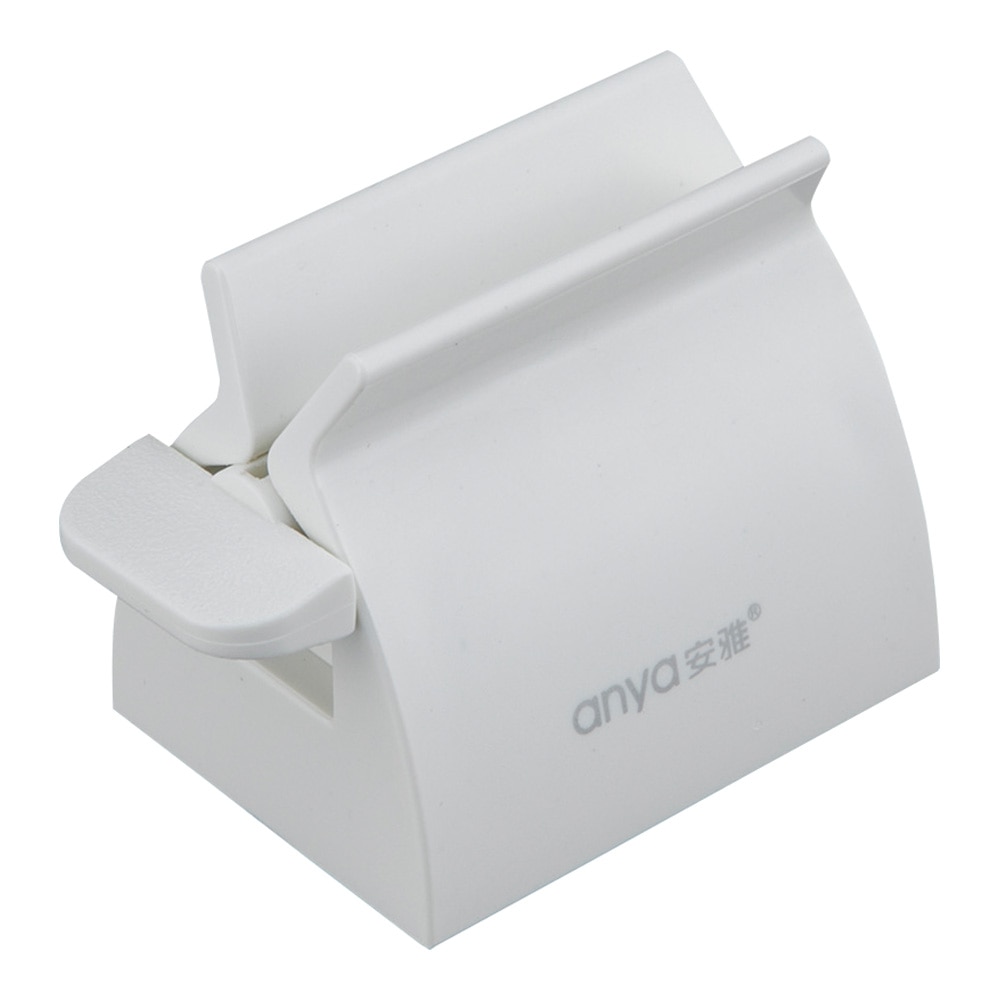 アズワン チューブ絞り器(プラスチック) Tube Squeezer Plastic 1個(ご注文単位1個)【直送品】