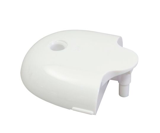 TRアンドK TS-200カシュウ用交換部品　キャップ　 1個（ご注文単位1個）【直送品】