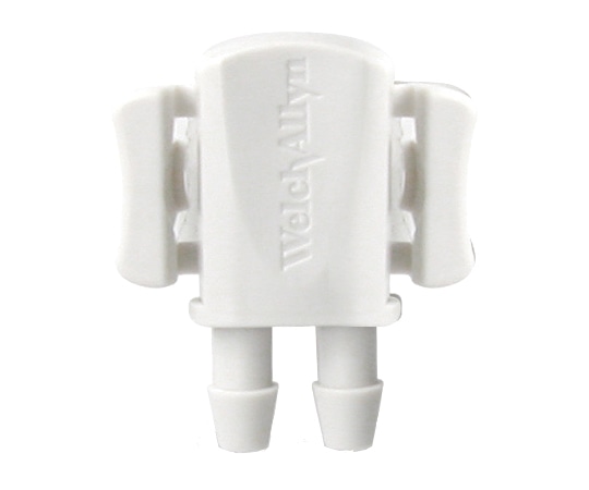 ウェルチ・アレン フレックスポートフィッティング2 チューブ用(10個) PORT-2 1セット(ご注文単位1セット)【直送品】