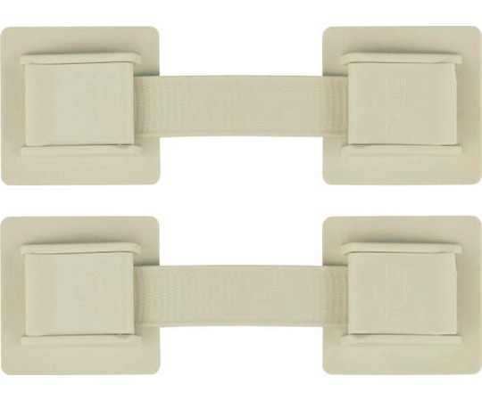 ライオン事務器 セフティーファスナーサムロック RT400 1セット(ご注文単位1セット)【直送品】